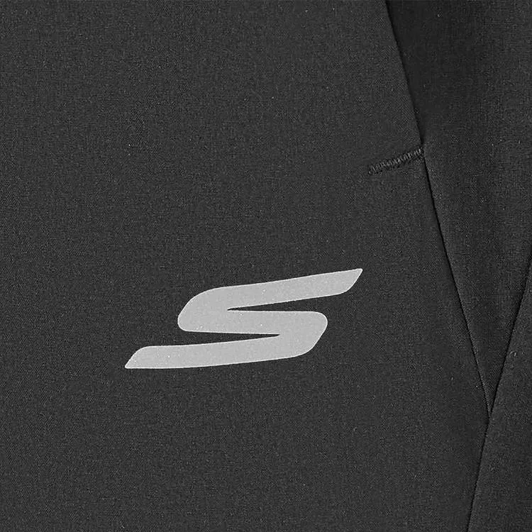 Skechers Comfort Sports Series Casual Pants Men's Carbon Black-2