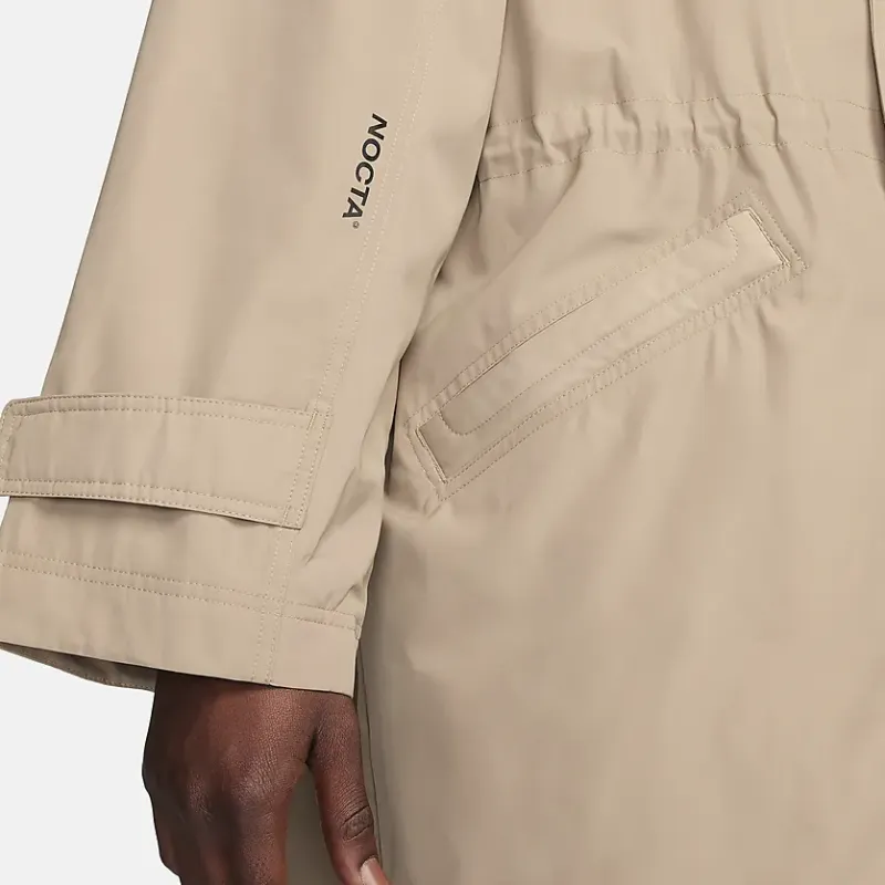 Nike X Nocta Nrg Sideline Jacket-4