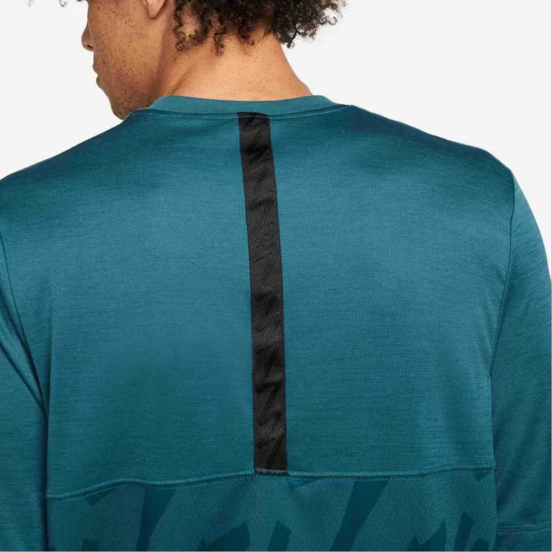 Jordan Zion Williamson Shooting L/S T shirt-4