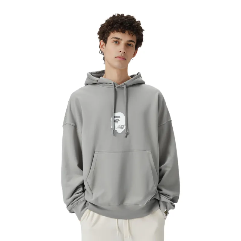 New Balance x A BATHING APE Sweatshirt Men's-2