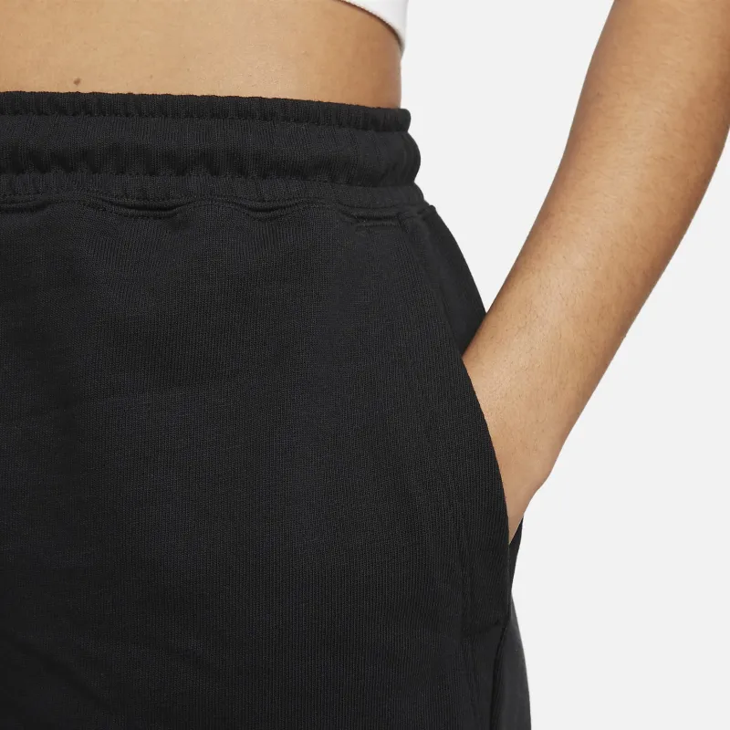Nike Sports Shorts Women's Black-3