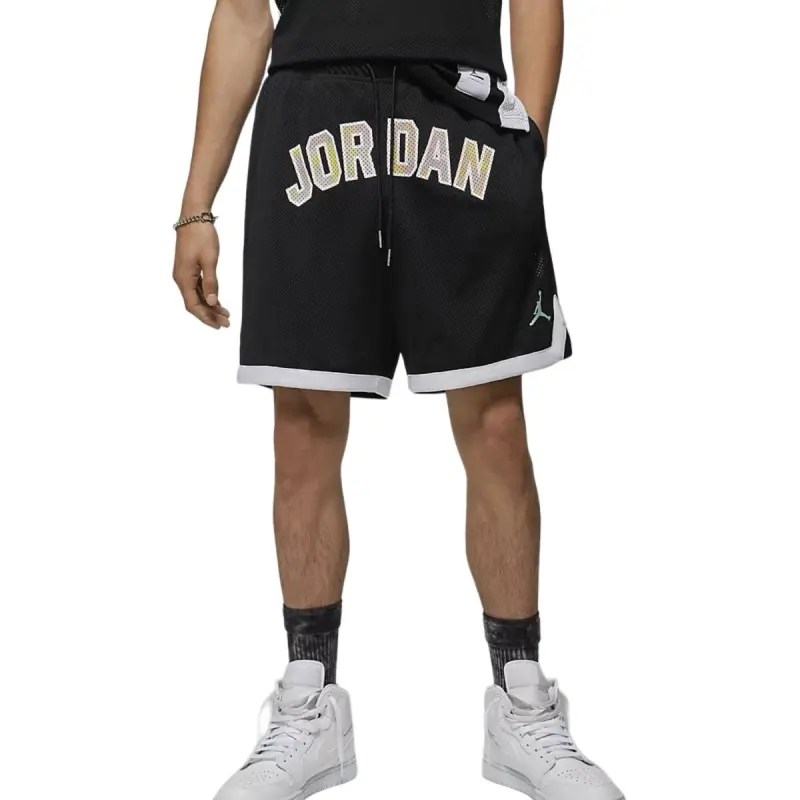 JORDAN Sport Dna Shorts-2