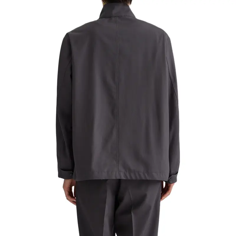 UNITED TOKYO FW24 Jackets & Coats Men's Dark Gray-1