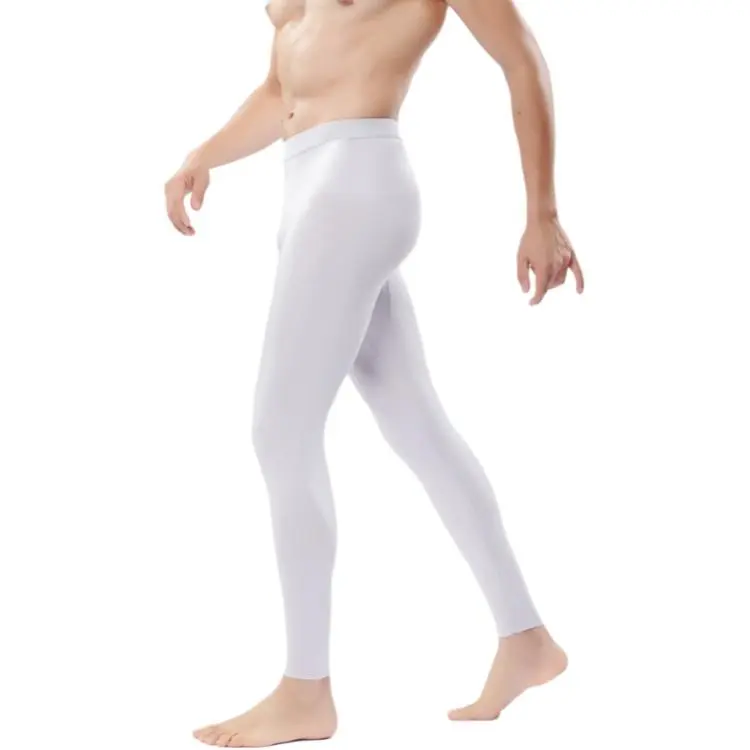 MIIOW Men Thermal Pants-6