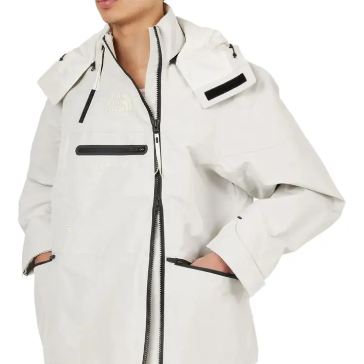 THE NORTH FACE Rmst Steep Tech Jacket-4