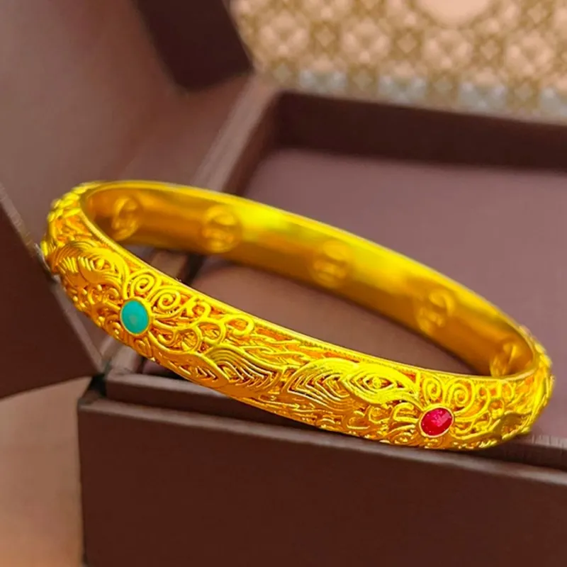 KZD Bangles Women's-6