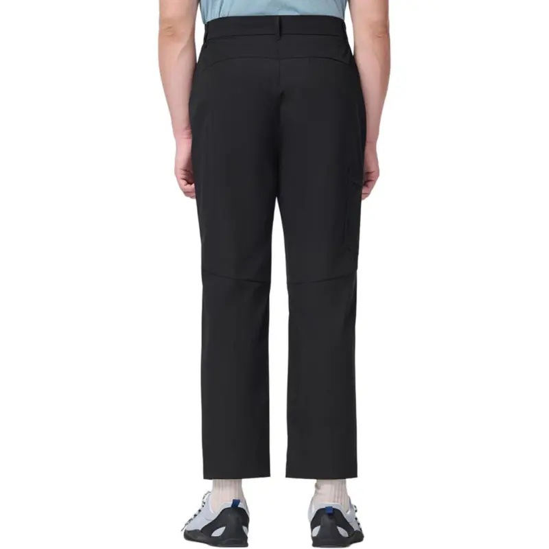 OUTDOOR PRODUCTS Casual Pants Men's Classic Black-3
