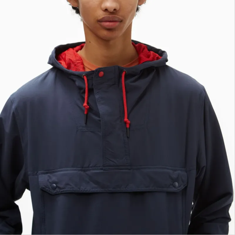 Patagonia Jackets & Coats Men's Marine Blue, Comes With Necklace-5