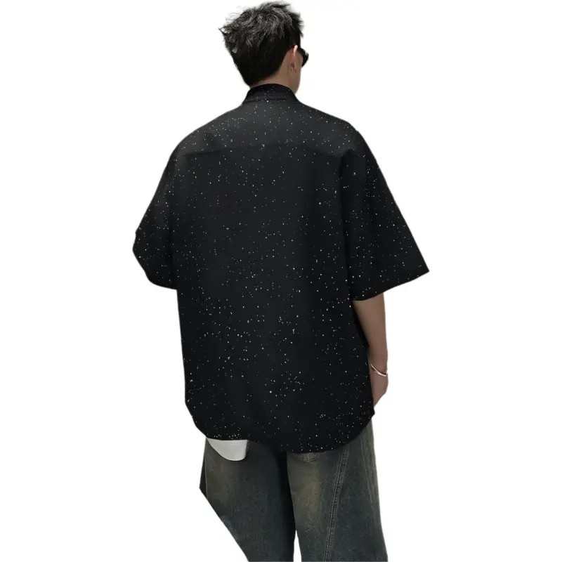 SZSX Shirts Unisex-2