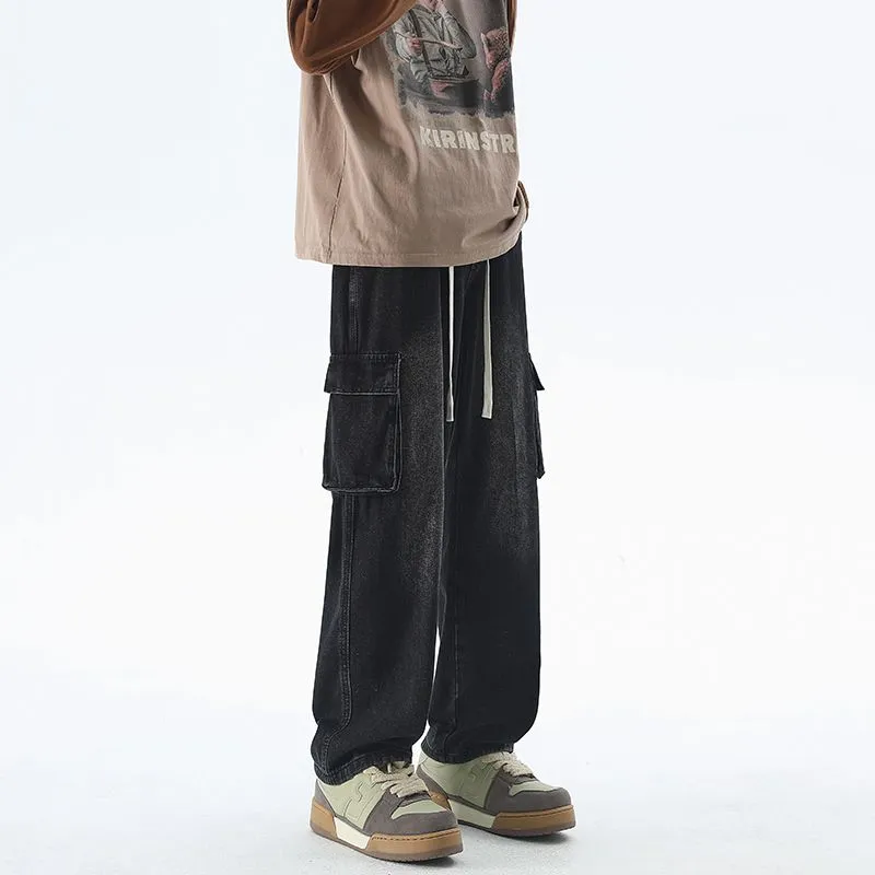 BEAR UNION Jeans Unisex Light Blue-8
