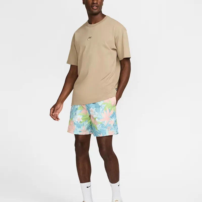 Nike Club Men's Flow Shorts-1