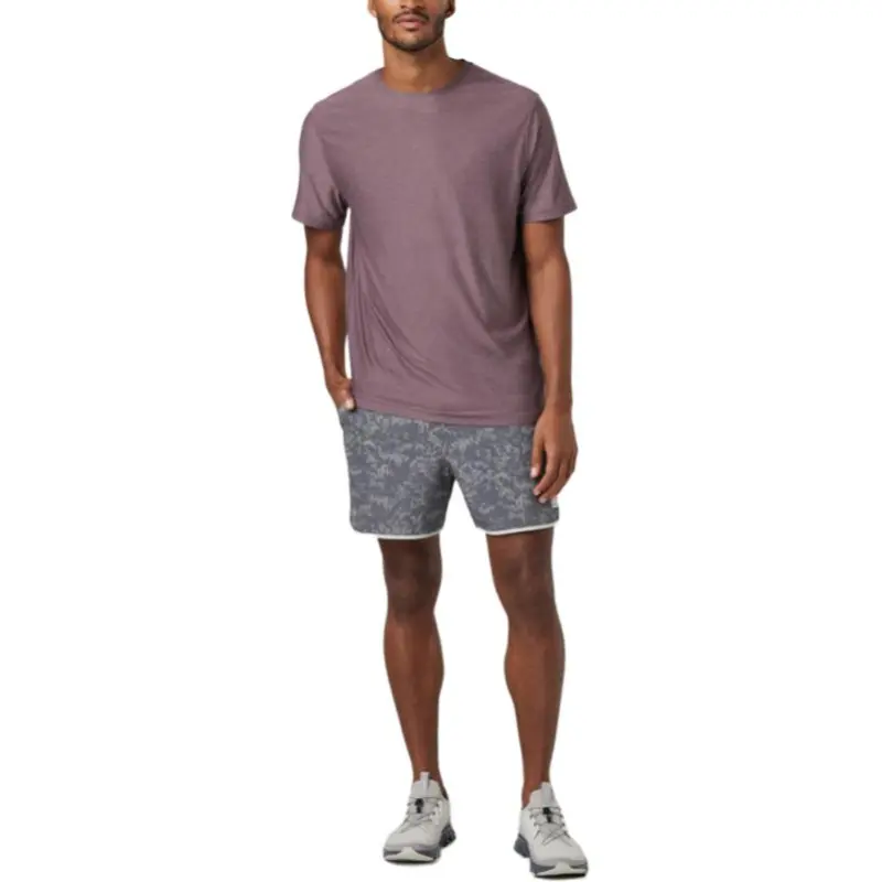 Vuori Strato Tech T Shirt Men's-75