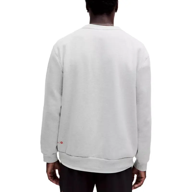 Lululemon x Disney Steady State Sweatshirt Men's-3