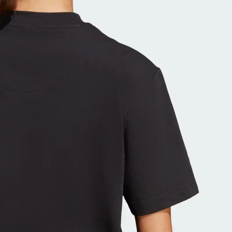 Adidas Free Shipping With AdiClub Adidas By Stella McCartney TrueCasuals Regular Sportswear Tee-4