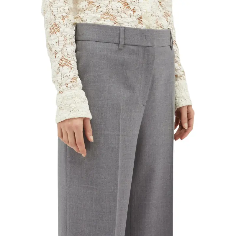 MSGM Tailored Trousers-3
