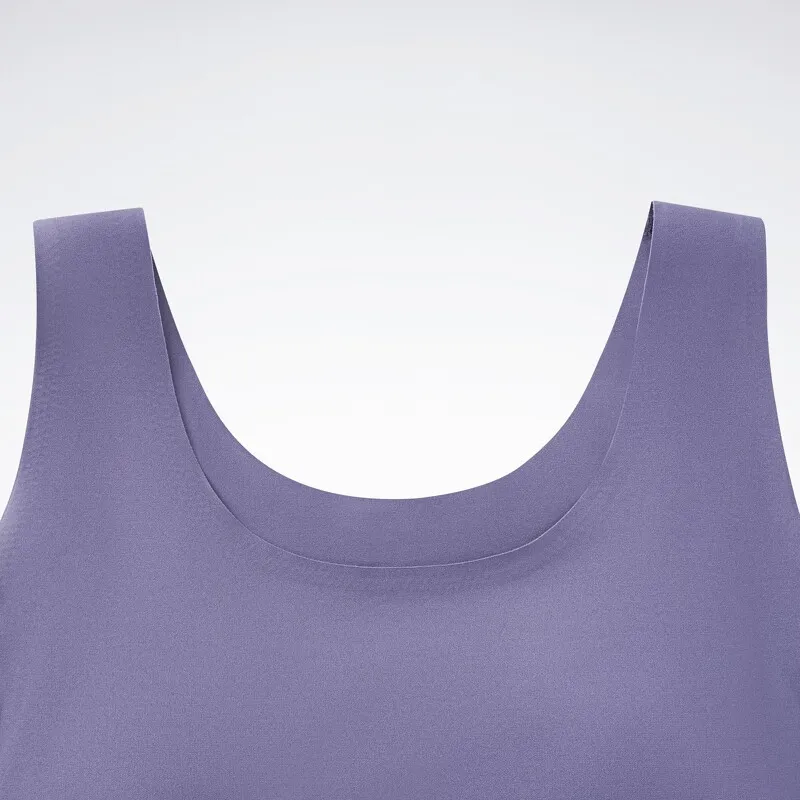 Reebok Sport Vests Women's Purple-1