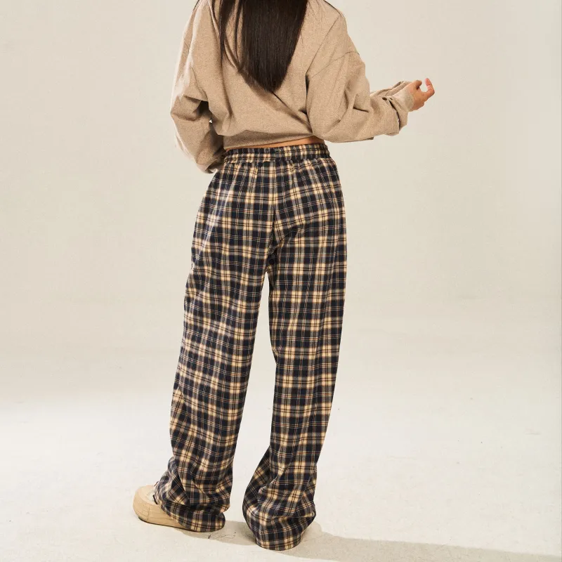 NSTNEW START Casual Pants Unisex-5