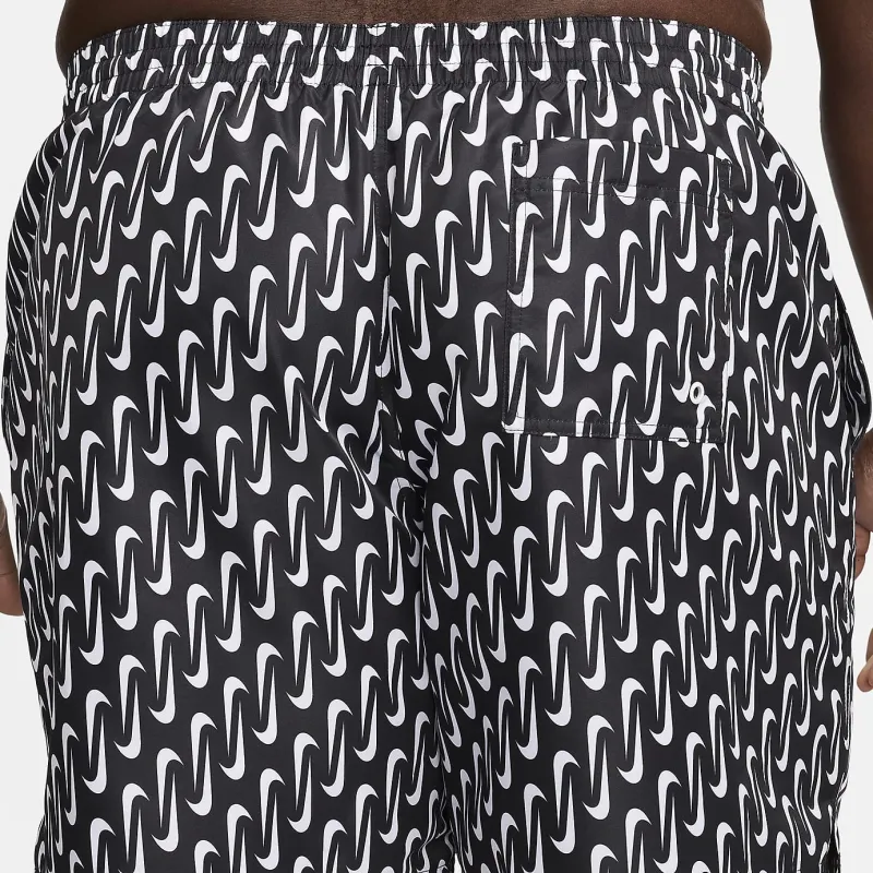 Nike Swim Men's 9' Volley Shorts Extended Size-3