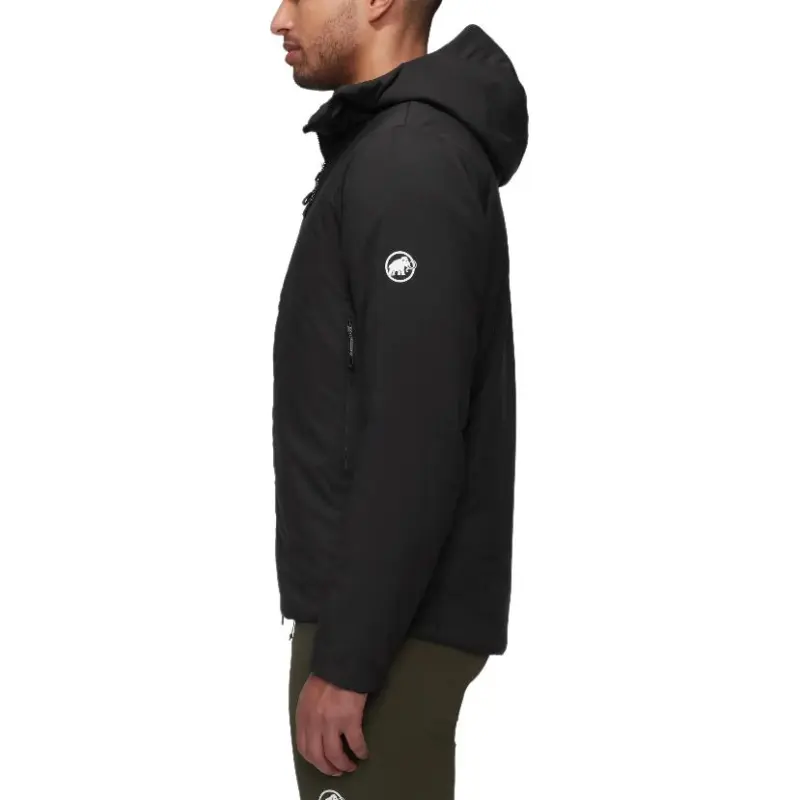 MAMMUT Rime IN Fle Jacket Men's-3