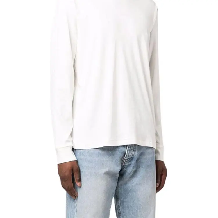 Polo Ralph Lauren Crew neck Cotton Sweatshirt-4