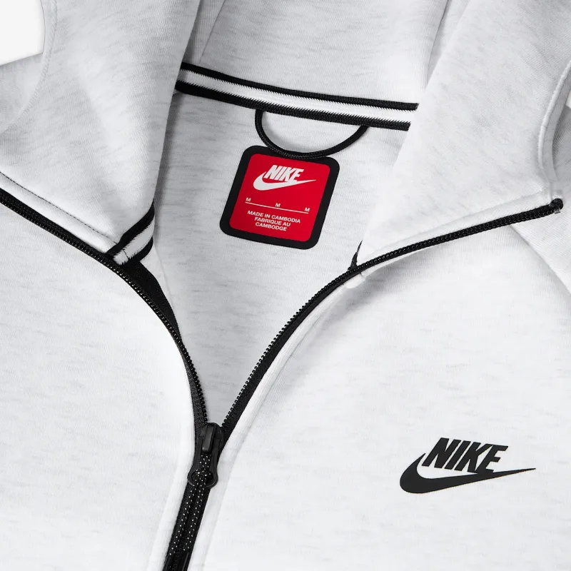 Nike Wind Runner Jackets & Coats Men's White-3