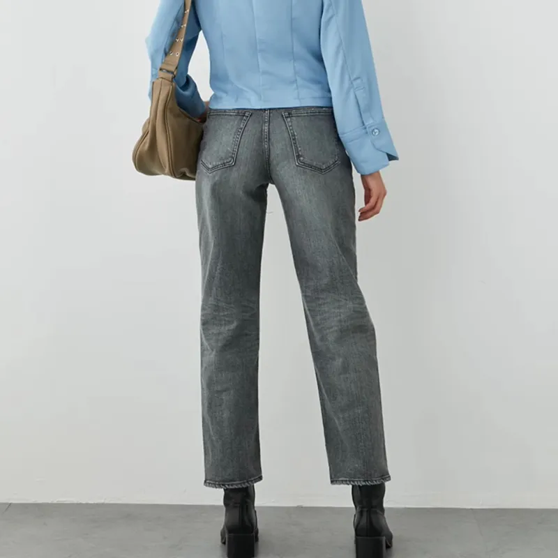 MOUSSY Jeans Women's-5