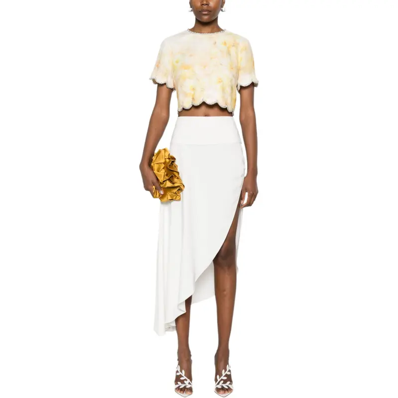 Zimmermann Crush Top-1
