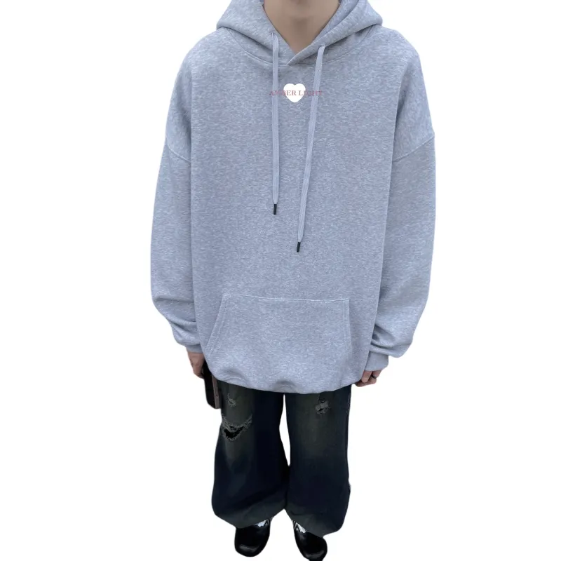 AMBER LIGHT Sweatshirt Unisex 2 Pack-48