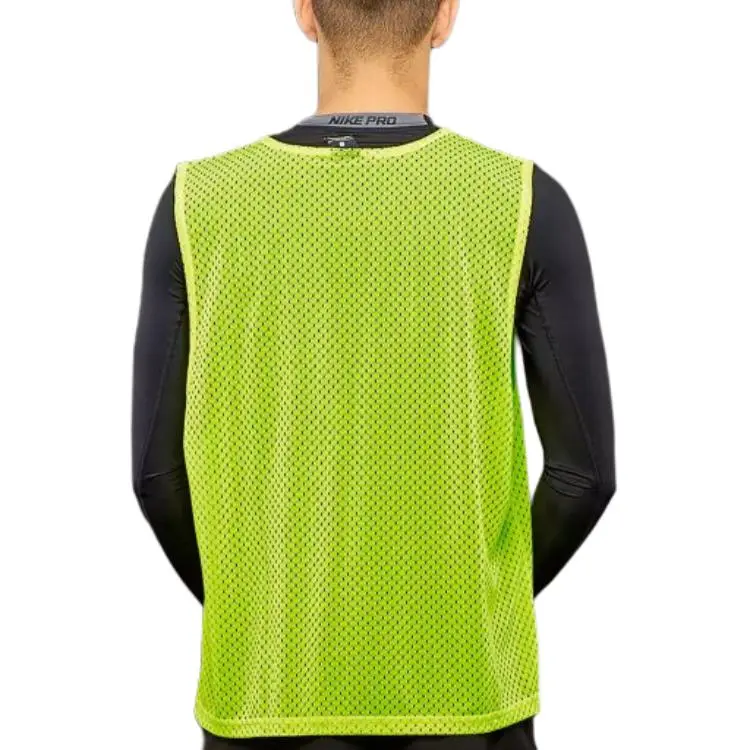 Nike Tank Tops Men's Neon Green-2