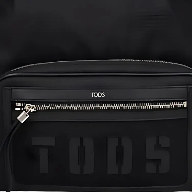 TOD'S Backpacks-3