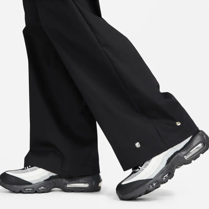 Nike DriFIT Universa Casual Pants Women's Black-3