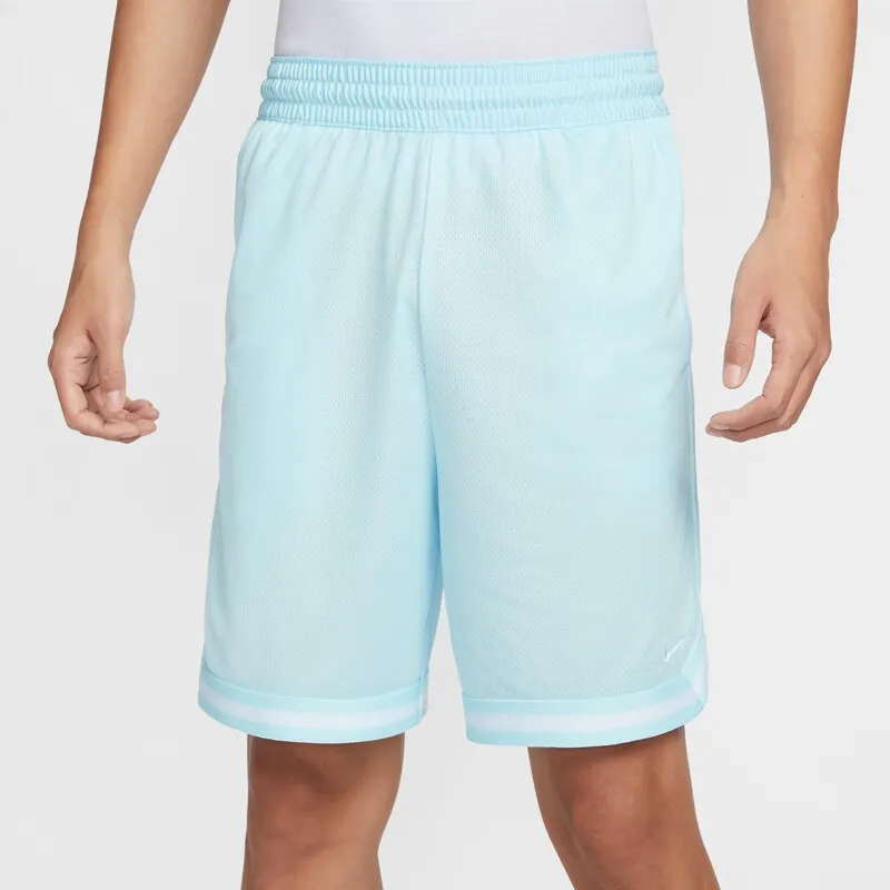 Nike DNA DRI FIT SS25 Sports Shorts Men's Sky Blue-2