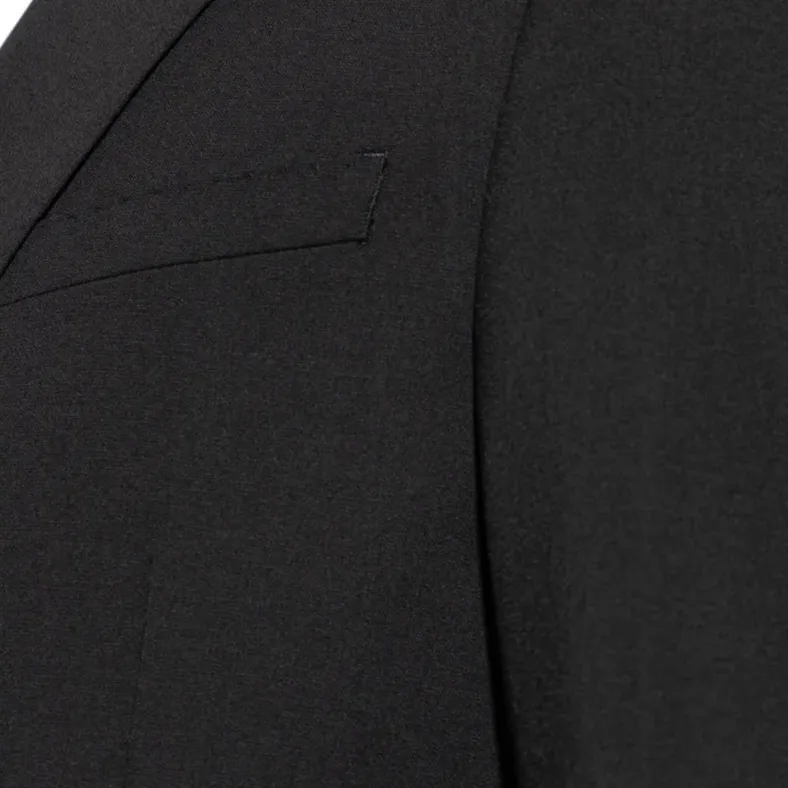 EMPORIO ARMANI Wool Suit-4