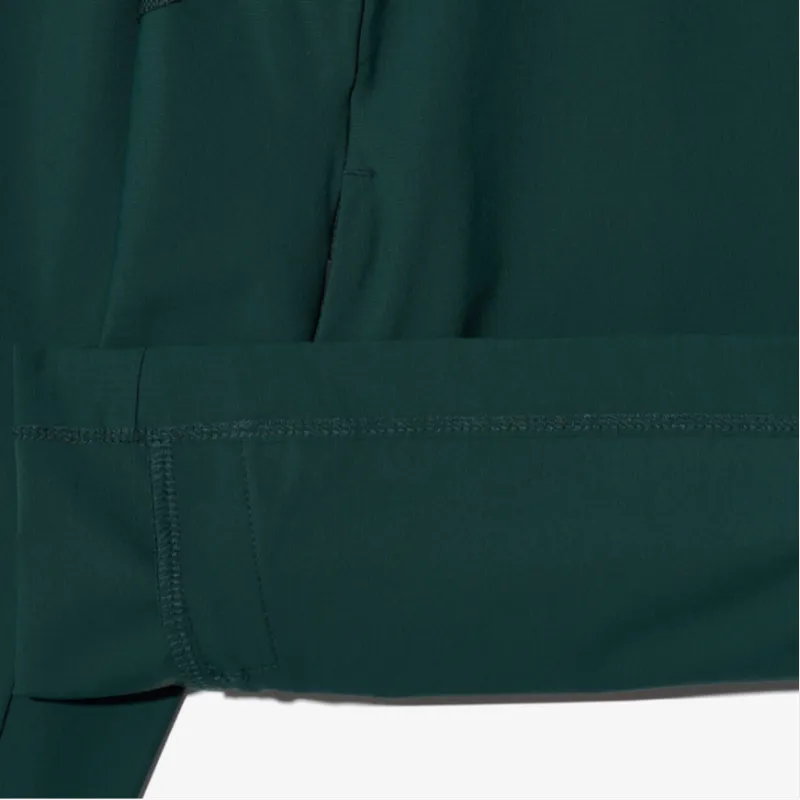 FILA Jackets & Coats Men's Green-3