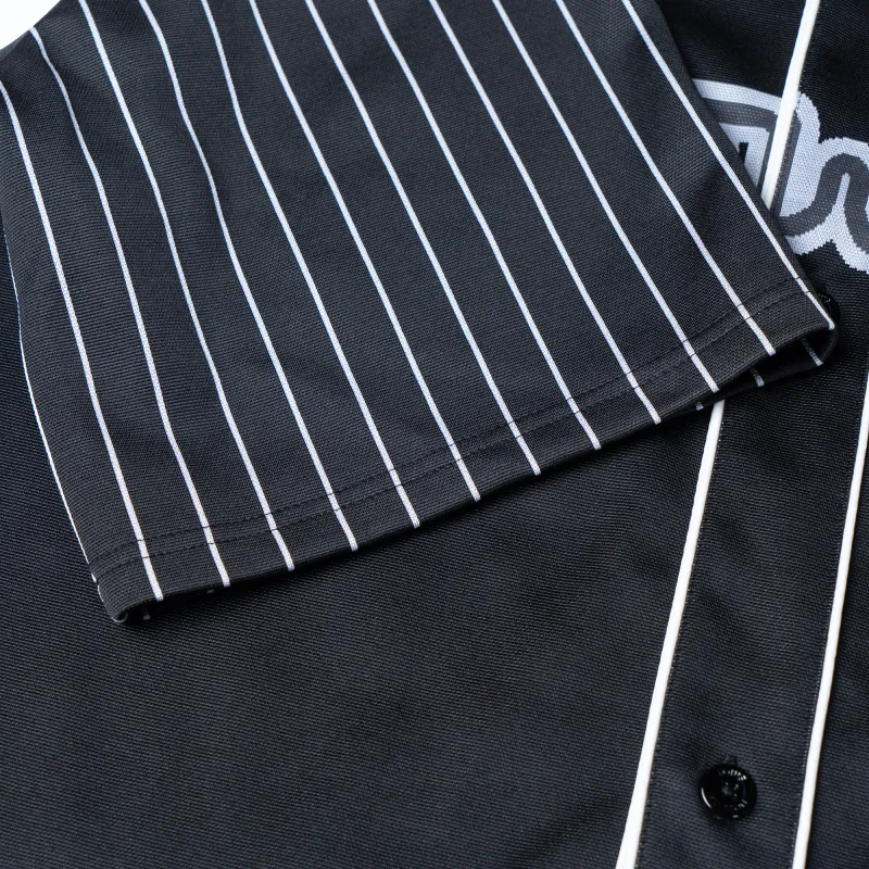 LOUIS VUITTON Baseball Shirt-4