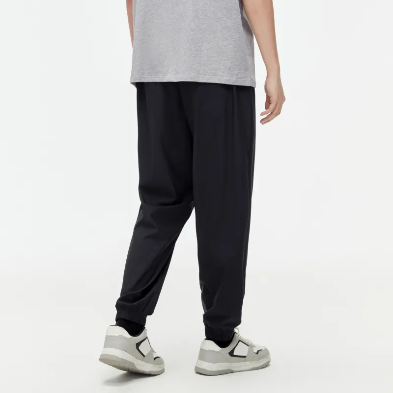GXG Casual Pants Men's Deep Navy Blue-4