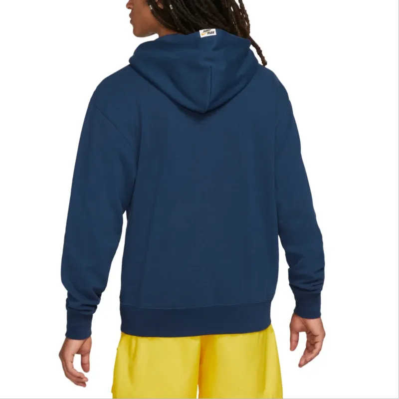 Jordan Jumpman Pullover Hoodie-2