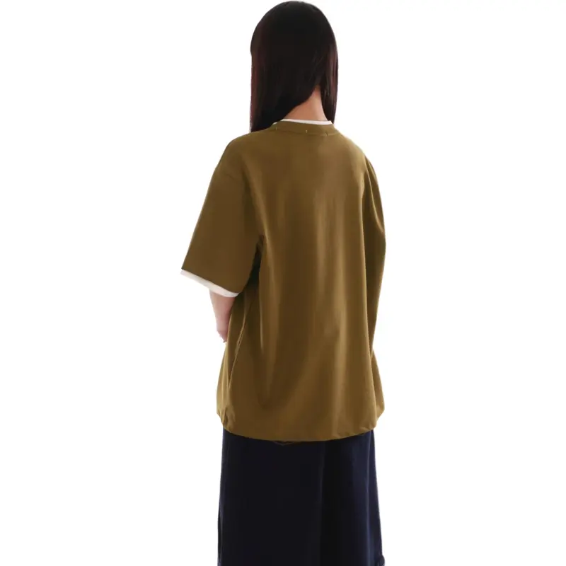 VINMUK T Shirts Unisex-2