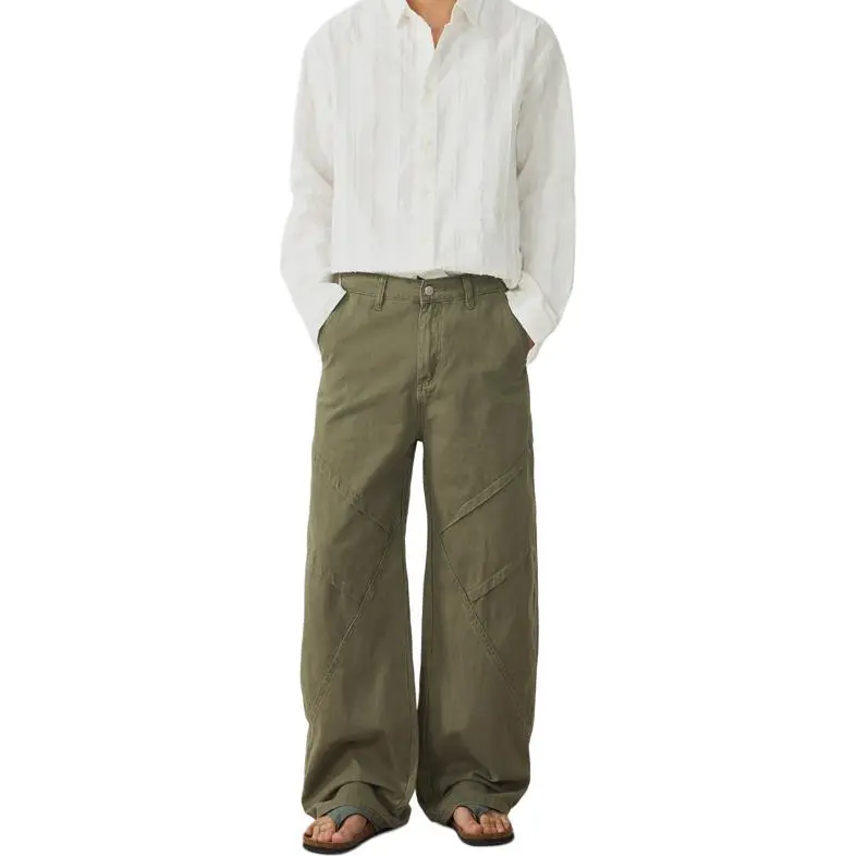 Zanzas Jeans Unisex-9