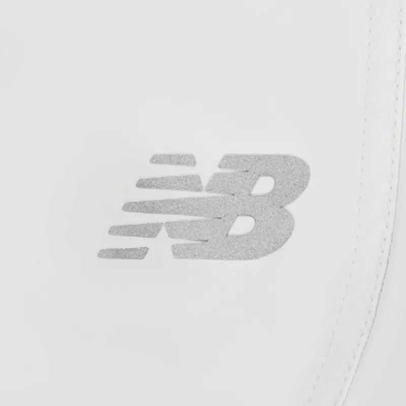 New Balance Hyper Sports Jacket Women's Light Gray-3
