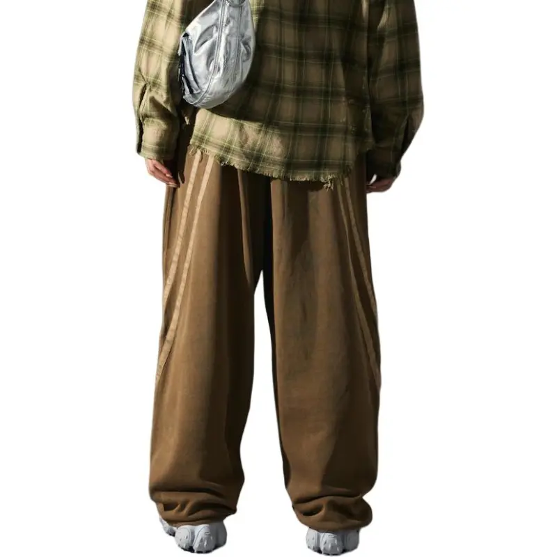 FREAK'S STORE Casual Pants Unisex-3