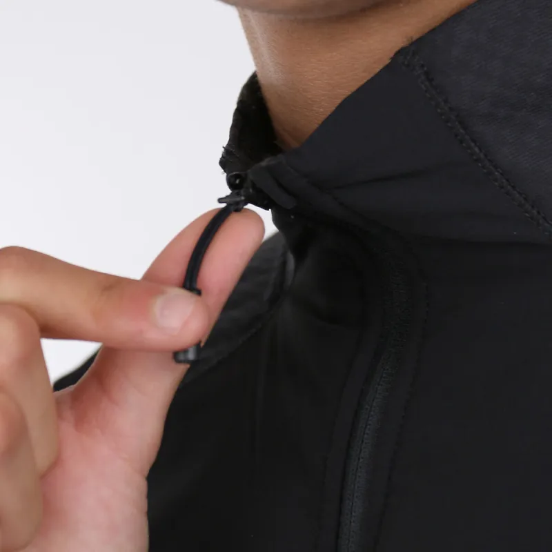 THE NORTH FACE Men's Summit Series FUTUREFLEECE™ Hybrid Jacket-5