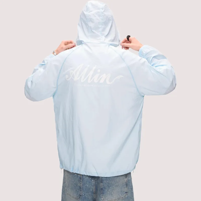 ALL IN Sun Protection Clothing Unisex-32