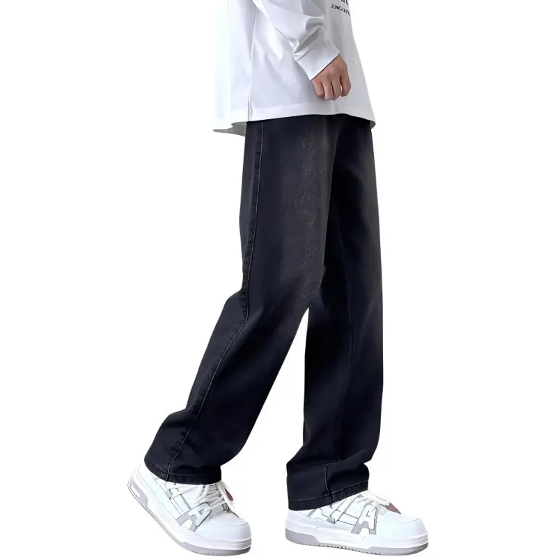 KVIV Jeans Unisex-8
