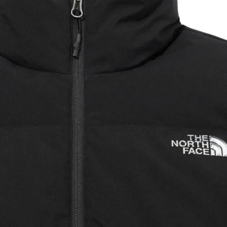 THE NORTH FACE Jackets Unisex Black-4