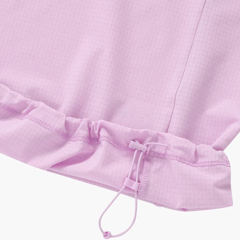 KOLON SPORT Sweatshirt Women's Pink-4
