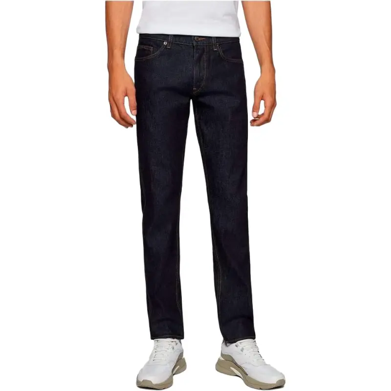 HUGO BOSS Jeans Men Indigo-2