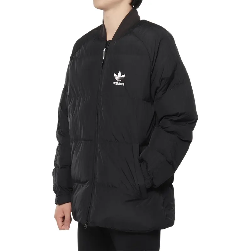 Adidas Originals Down Jackets Men-4