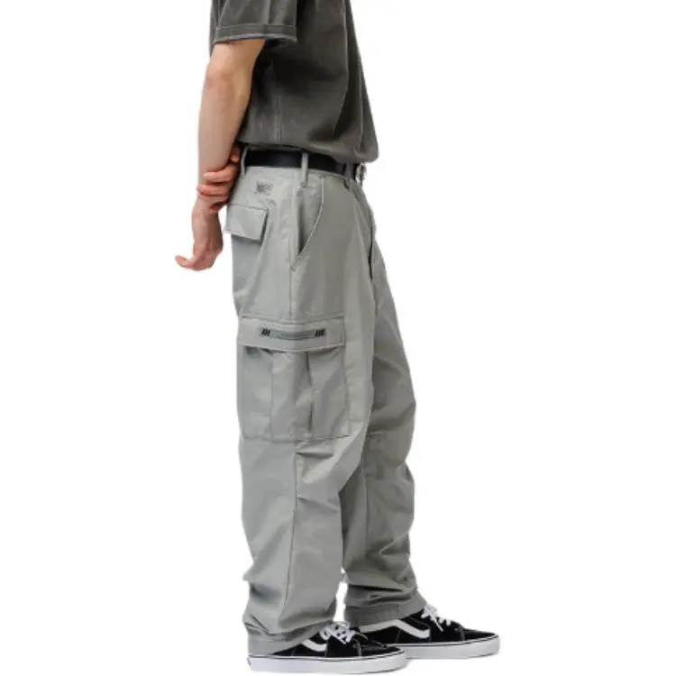 WTAPS SS25 Cargo Pants Unisex-2