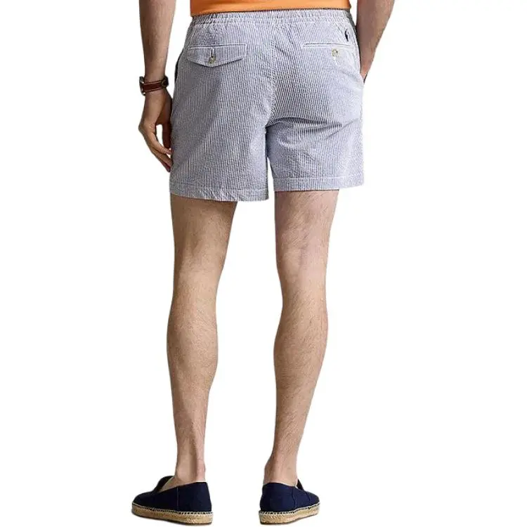 Polo Ralph Lauren Casual Shorts Men's Blue-2